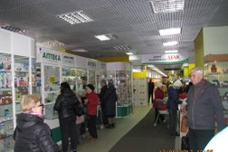 Аптека Мелодия здоровья, с рейтингом 4.3 - находится по адресу Москва, Авангардная улица, 3 