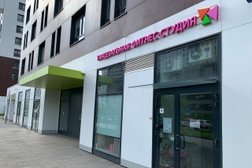 Фитнес-клуб Energy, с рейтингом 3 - находится по адресу Москва, район Свиблово, Останкинский район, МОСКВА, Сельскохозяйственная улица, 35 