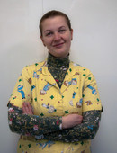 Алферова Юлия Олеговна