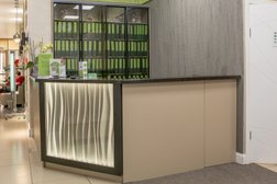 Клиника Новомед, с рейтингом 4.6 - находится по адресу Чита, Шилова, 19 