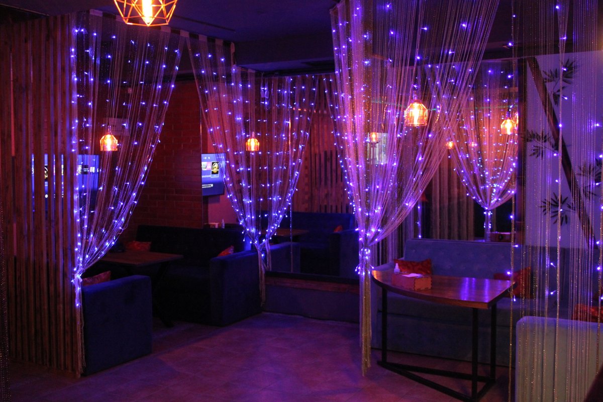 фотография Magna lounge на Братиславской улице