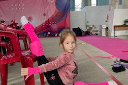 Спортивный клуб Аллонже, с рейтингом 3.2 - находится по адресу Москва, Щербинка, Бутовский тупик, 1 к2 