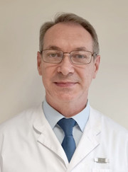 Миколог, венеролог Геннадий Викторович Драгун