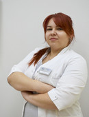 Пономарёва Ольга Игоревна