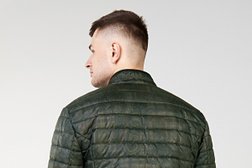 Магазин женской и мужской одежды Merada, с рейтингом 4 - находится по адресу Новосибирск, площадь Карла Маркса, 2 