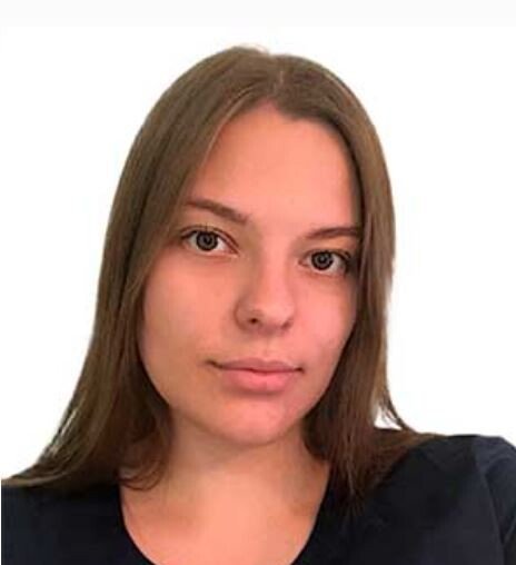 Алена Алексеевна Яворская