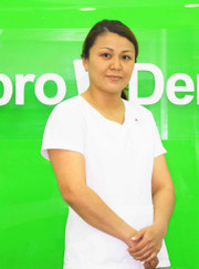 Ортодонт, стоматолог-ортопед Эльвира Увалькановна Нургалиева