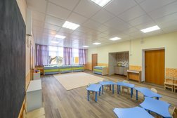 Детский сад Дедушка Олехник, с рейтингом 4.8 - находится по адресу Москва, район Ивановское, 111555, улица Сталеваров, 28 