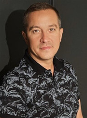 Психолог, нейропсихолог Александр Салаватович Имамов