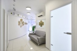 Клиника стоматологии и косметологии Эстевита, с рейтингом 2.8 - находится по адресу Екатеринбург, Радищева, 33 