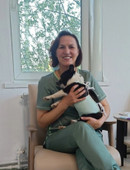 Владимирова Татьяна Егоровна