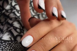 Салон красоты Бьюти Вог, с рейтингом 4.1 - находится по адресу Калужская область, Обнинск, Белкинская улица, 6 