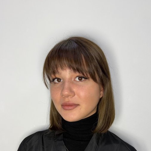 Марина Бабушкина