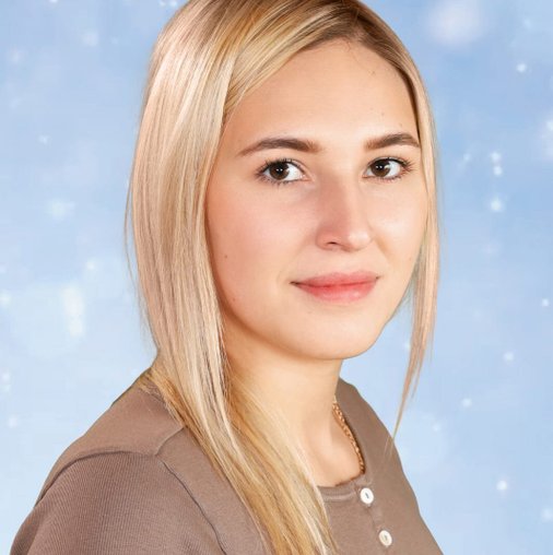 Анжела Формановна Акатова