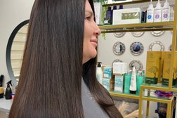 Салон красоты Луиза Монш, с рейтингом 4.2 - находится по адресу Республика Татарстан, Казань, улица Академика Королёва, 8 