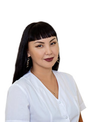 Акушер-гинеколог, гинеколог Оксана Бактыбаевна Звонова (Умербаева)