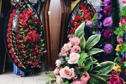 Салон ритуальных услуг РитуалСервис, с рейтингом 4.4 - находится по адресу Тверь, Петербургское шоссе, 61 