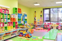 Билингвальный детский сад Академическая гимназия, с рейтингом 2.6 - находится по адресу Московская область, Химки, микрорайон Новогорск, Олимпийская улица, 15 