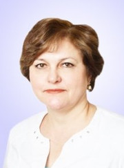 Гастроэнтеролог, гепатолог Елена Васильевна Шурганова
