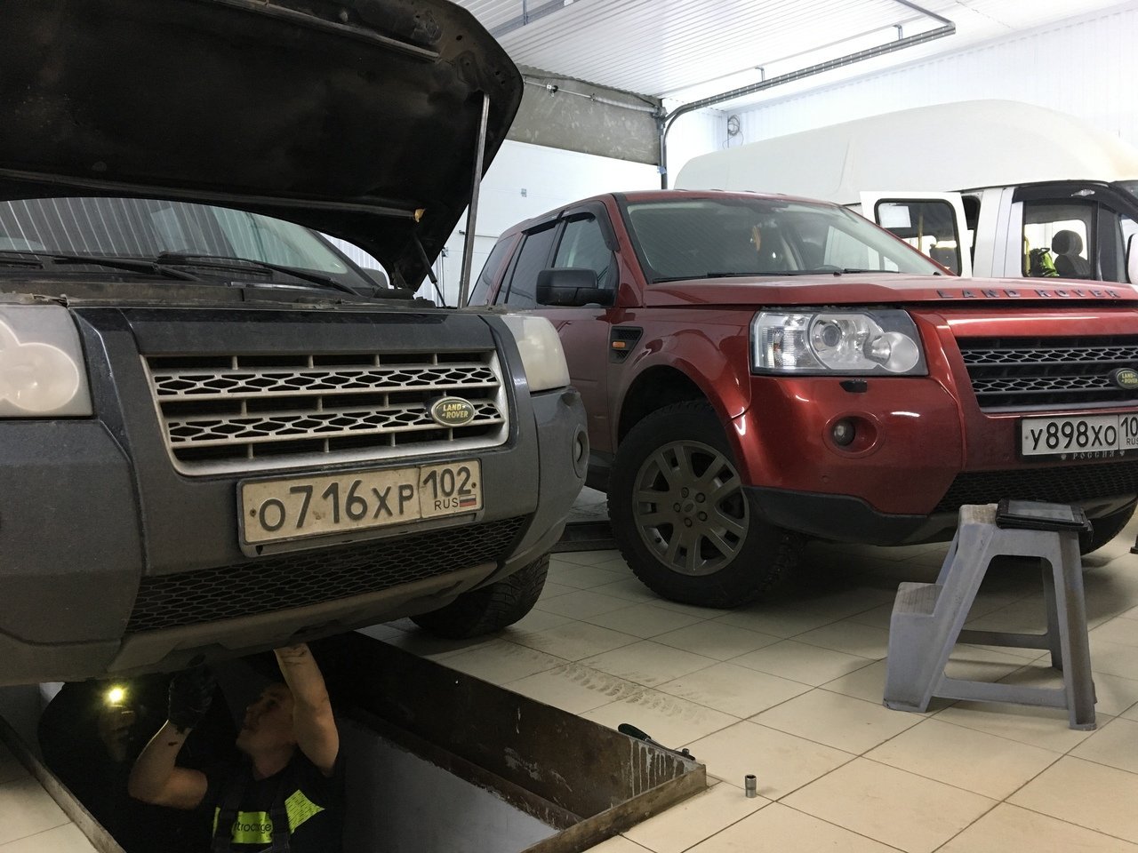 Альянс авто стерлитамак