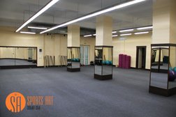 Центр красоты и здоровья Sports Art, с рейтингом 4 - находится по адресу Воронеж, улица Карла Маркса, 68 