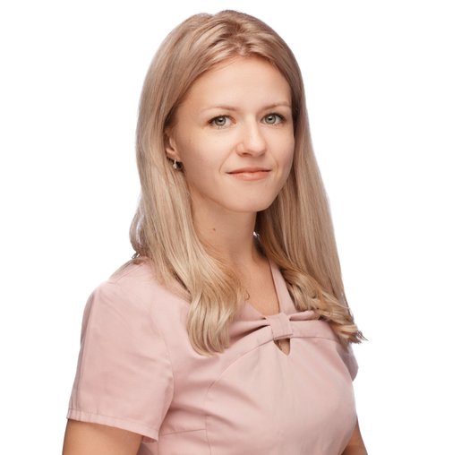 Ангелина Олеговна Лебедева