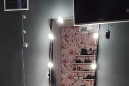 Салон красоты Вива, с рейтингом 4 - находится по адресу Кемеровская область — Кузбасс, Кемерово, Ленинградский проспект, 47 