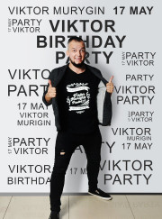 Фотограф Виктор Мурыгин