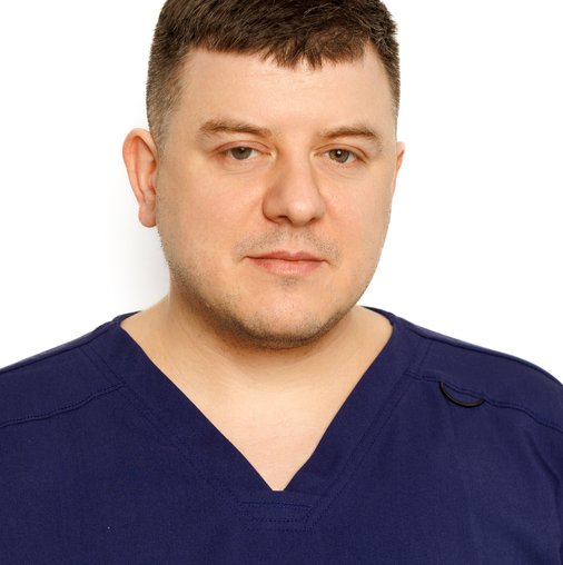Дмитрий Геннадиевич Генералов