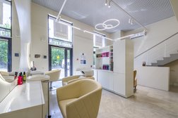 Салон красоты I beauty, с рейтингом 5 - находится по адресу Москва, Северный административный округ, Савёловский район, жилой комплекс Петровский Парк, кА 