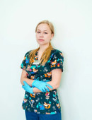 Ищенко Софья Станиславовна