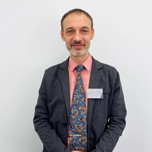 Валерий Валентинович Авраменко