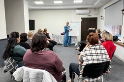 Компания Марафон похудения, с рейтингом 4.9 - находится по адресу Саратовская область, городской округ Саратов, Фрунзенский район, 410000, Астраханская улица, 104 