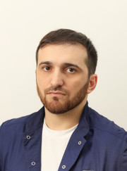 Стоматолог Магомедсалам Багандгаджиевич Алиев
