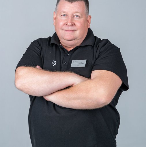 Александр Иванович Кадочников