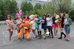 Средняя школа №26, с рейтингом 2.5 - находится по адресу Курган, 2-й микрорайон, 27 