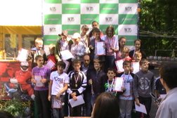 Картинг-центр MotorSport, с рейтингом 4 - находится по адресу Ставрополь, Шпаковская улица, 111 к48 