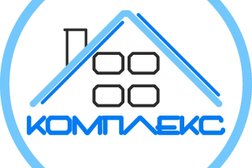 Компания Комплекс, с рейтингом 4.3 - находится по адресу Кострома, улица Евгения Ермакова, 1к2 