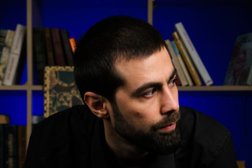 Кабинет психолога Шамиля Арабова, с рейтингом 4.6 - находится по адресу Республика Дагестан, Махачкала, улица Магомедтагирова, 49А 