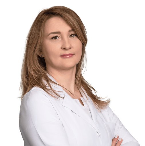 Ирина Сергеевна Иванова