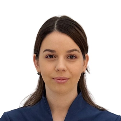 Кристина Федоровна Колодко