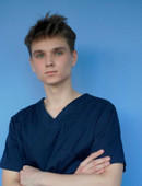 Рыбин Дмитрий Алексеевич