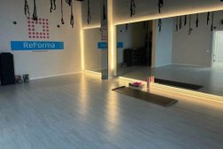 Студия фитнеса и танцев ReForma, с рейтингом 1.5 - находится по адресу Московская область, Мытищи, улица разведчика Абеля, 5 