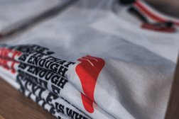 Магазин спортивной одежды и обуви The Athlete`s Foot, с рейтингом 2.3 - находится по адресу Москва, Варшавское шоссе, 140 