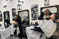 Prestige barber&beauty, с рейтингом 2.8 - находится по адресу Екатеринбург, улица 8 Марта, 46 