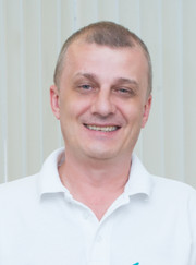 Имплантолог, стоматолог Глеб Борисович Базылев