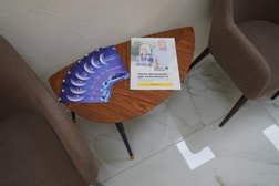 Кири-Око, с рейтингом 3.6 - находится по адресу Краснодар, улица имени Калинина, 354 