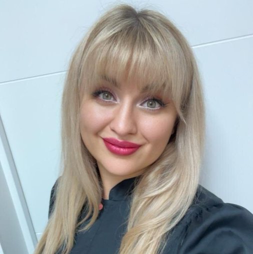 Юлия Александровна Шведова
