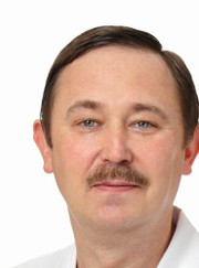 Ортопед, травматолог Анатолий Дмитриевич Казьмин