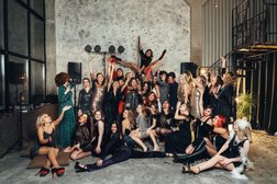 Школа танцев и растяжки Kiwi space pole dance, с рейтингом 4 - находится по адресу Калининград, Гаражная улица, 2 